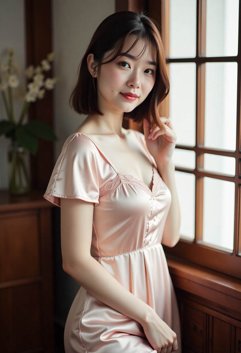 观众头像