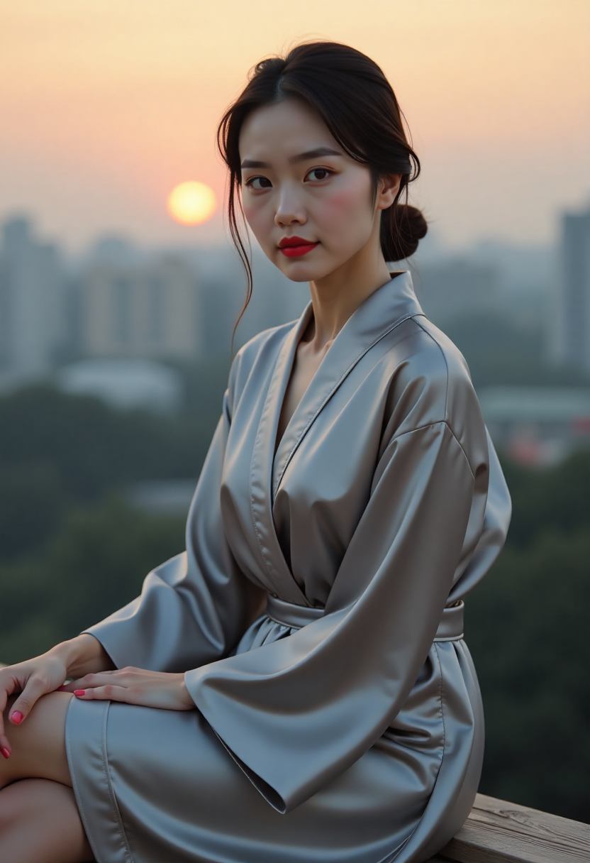 观众头像